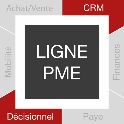 EBP CRM Ligne PME