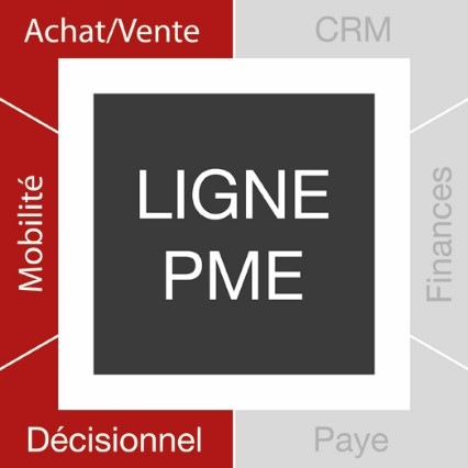 EBP Gestion Commerciale Ligne PME